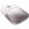 HyperX Mysz Z3700 różowa bezprzewodowa - 4VY82AA#ABB